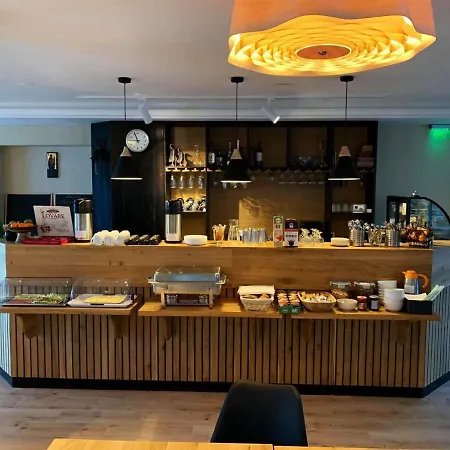 La Nasturei Villa Bran (Brasov)
